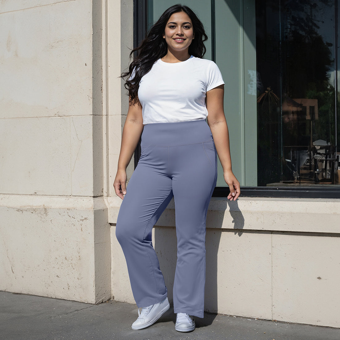 Ultimate Flare Pants Tall