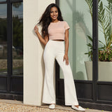 Ultimate Flare Pants Tall
