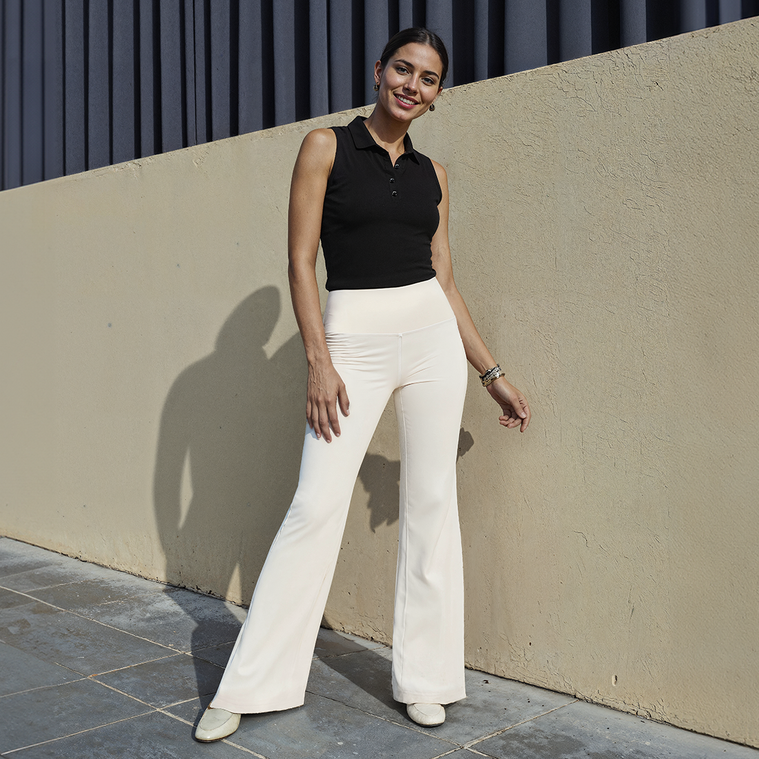 Ultimate Flare Pants - Lite Tall