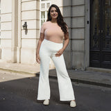 Ultimate Straight Pants - Lite